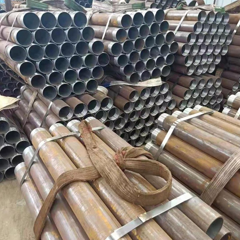 丹江口地质钻探用跟管