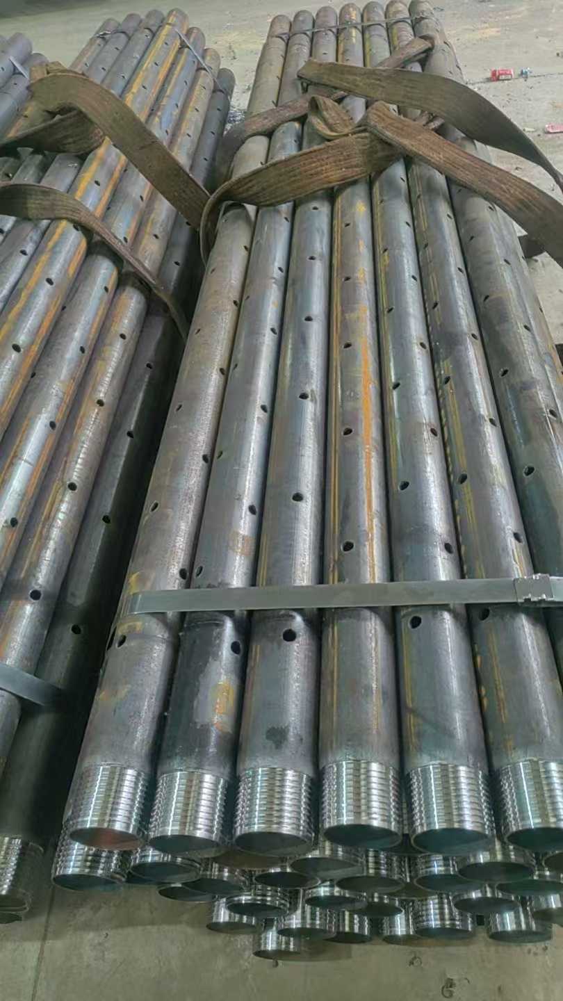 丹江口159mm管棚管