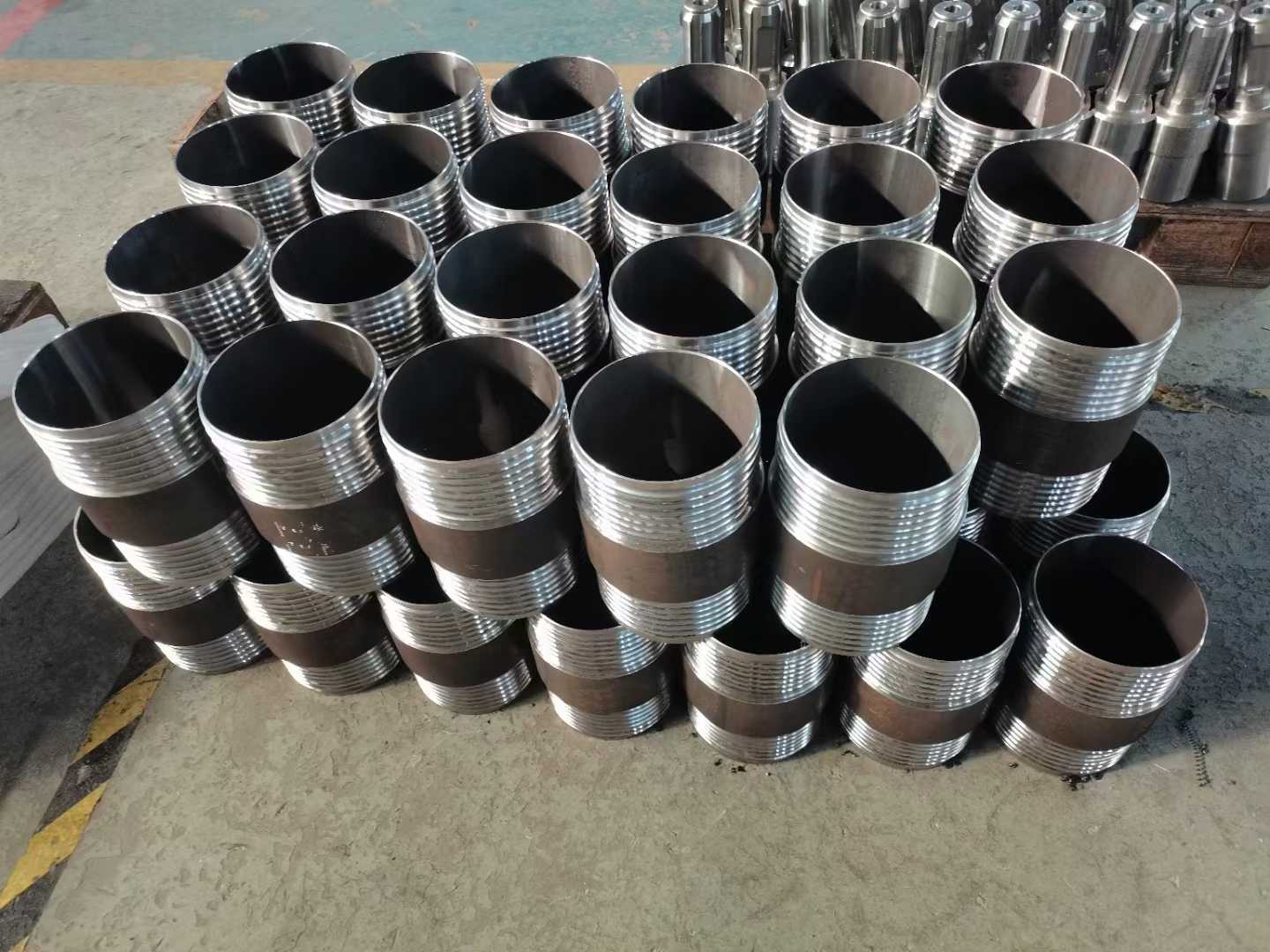 丹江口219mm管棚管